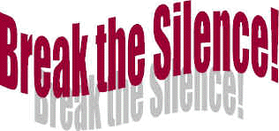 Break the Silence! (9393 bytes)